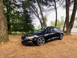 Preto Usado 2011 VW Scirocco Sport Coupé | € 16.797 (Preço elevado)