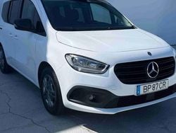 Branco Usado 2024 Mercedes Citan 110 | € 32.990