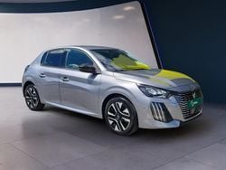 Outro Novo 2025 Peugeot 208 Allure Citadino | € 22.490 (Preço elevado)