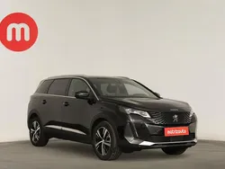 Usado 2023 Peugeot 5008 GT Monovolume | € 32.999 (Preço justo)