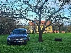 Alfa Romeo 147