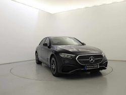 Azul Usado 2024 Mercedes E300 Sedan | € 61.990 (Super Preço)