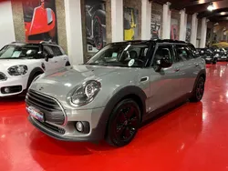 Cinza Usado 2020 Mini One D Citadino | € 18.750 (Preço justo)