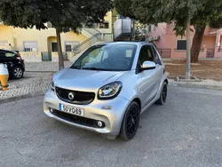 Usado 2018 Smart ForTwo Electric Drive Cabrios | € 12.900 (Preço elevado)