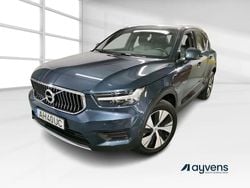 Azul Usado 2021 Volvo XC40 Inscription SUV | € 32.900 (Preço justo)