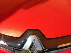 Vermelho Usado 2015 Renault Clio GrandTour Dynamique Carrinha | € 9.950 (Preço justo)