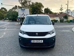 Usado 2022 Peugeot Partner Monovolume | € 11.600 (Super Preço)