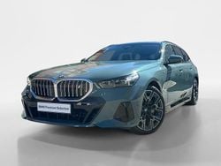 Verde Usado 2024 BMW i5 Coupé | € 69.900 (Preço elevado)