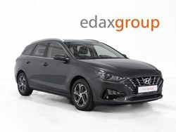 Cinza Usado 2021 Hyundai i30 Style Carrinha | € 17.490 (Preço justo)