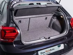 Preto metálico Usado 2021 VW Polo Style Citadino | € 17.500 (Preço elevado)