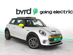 Cinzento Usado 2021 Mini Cooper Citadino | € 19.900 (Preço justo)