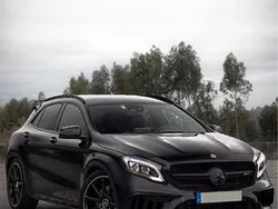 Usado 2017 Mercedes GLA45 AMG AMG SUV | € 34.990