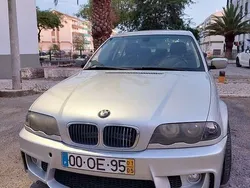 Usado 2001 BMW 318 Sedan | € 2.500