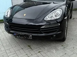Usado 2011 Porsche Cayenne SUV | € 28.500