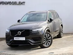 Cinza platina Usado 2023 Volvo XC90 Plus SUV | € 74.900 (Bom preço)