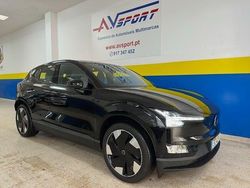 Preto Usado 2024 Volvo EX30 SUV | € 36.900 (Preço justo)
