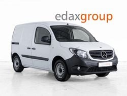 Branco Usado 2019 Mercedes Citan 109 Sedan | € 12.390 (Bom preço)