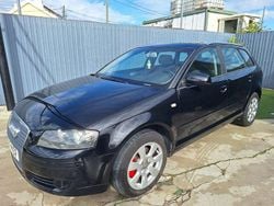 Usado 2006 Audi A3 Sedan | € 6.900 (Preço justo)
