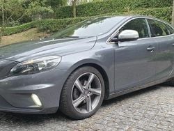 Usado 2013 Volvo V40 R-Design Carrinha | € 9.500 (Bom preço)
