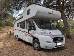 Branco Usado 2014 Fiat Ducato Van | € 43.500 (Preço elevado)