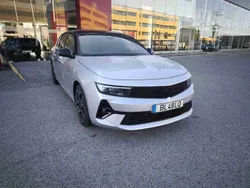 Preto Usado 2024 Opel Astra | € 26.490 (Preço justo)
