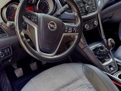 Usado 2013 Opel Zafira Tourer Innovation Monovolume | € 10.000