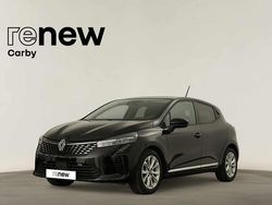 Preto Usado 2024 Renault Clio V Evolution | € 17.490 (Preço justo)