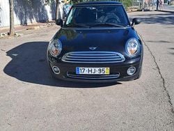 Usado 2009 Mini Cooper Citadino | € 6.900 (Preço justo)