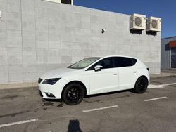 Branco Usado 2013 Seat Leon | € 12.750 (Super Preço)