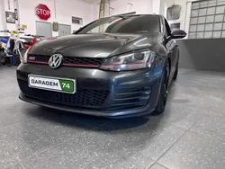 Cinza Usado 2015 VW Golf VII GTI | € 22.990 (Bom preço)