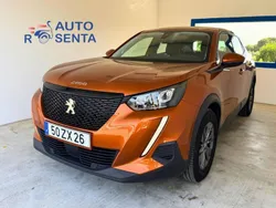 Outra Usado 2020 Peugeot 2008 SUV | € 14.900 (Preço justo)