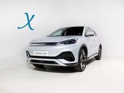 Cinzento Usado 2022 BYD Atto 3 SUV | € 31.900 (Caro)