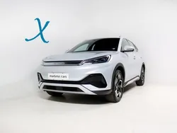 Cinzento Usado 2022 BYD Atto 3 SUV | € 31.900 (Caro)