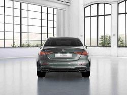 Cinzento Novo 2025 Mercedes C300e Sedan | € 73.875