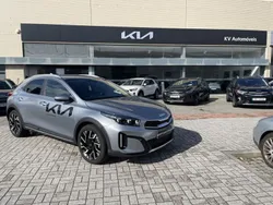 Cinza Usado 2024 Kia XCeed Sport SUV | € 25.900