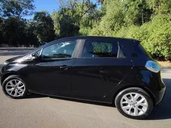 Preto Usado 2019 Renault Zoe Citadino | € 11.000 (Super Preço)