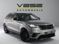Cinzento Usado 2019 Land Rover Range Rover Velar SUV | € 39.950