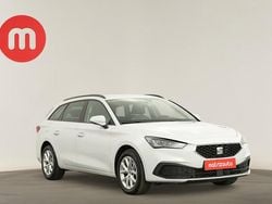 Usado 2024 Seat Leon ST Style Carrinha | € 24.499 (Caro)