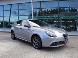 Antracite Usado 2019 Alfa Romeo Giulietta Super Citadino | € 18.500 (Preço justo)