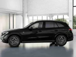 Preto Novo 2025 Mercedes GLC300 SUV | € 86.659 (Caro)