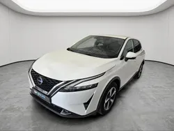 Branco Usado 2023 Nissan Qashqai SUV | € 27.950 (Bom preço)