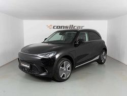 Preto Usado 2023 Smart #1 Edition #1 SUV | € 30.980 (Preço justo)