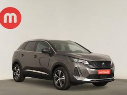 Usado 2024 Peugeot 3008 GT | € 29.999 (Preço justo)