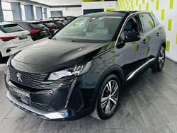 Preto Usado 2022 Peugeot 3008 Active SUV | € 23.900 (Preço justo)