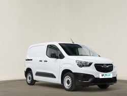 Branco Usado 2023 Opel Combo Monovolume | € 17.990 (Preço justo)
