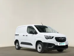 Branco Usado 2023 Opel Combo Monovolume | € 17.990 (Preço elevado)