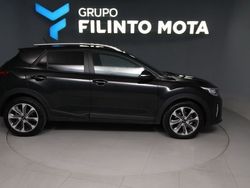Preto Usado 2024 Kia Stonic SUV | € 21.000 (Preço elevado)