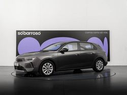 Cinza Usado 2023 Opel Astra Business Citadino | € 19.990 (Bom preço)
