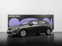Cinza Usado 2023 Opel Astra Business Citadino | € 19.990 (Super Preço)