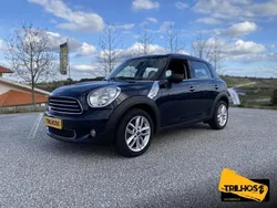 Usado 2011 Mini Countryman SUV | € 13.980